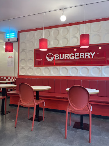 Opinii despre 버거리 의정부점 în 의정부시 - 외식업