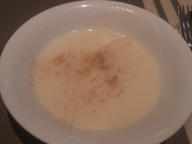 아테네레스토랑 - 영주시