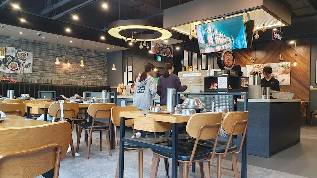 두끼떡볶이 동두천점 - 외식업