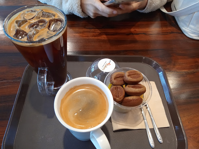 카페그립지 - 양주시