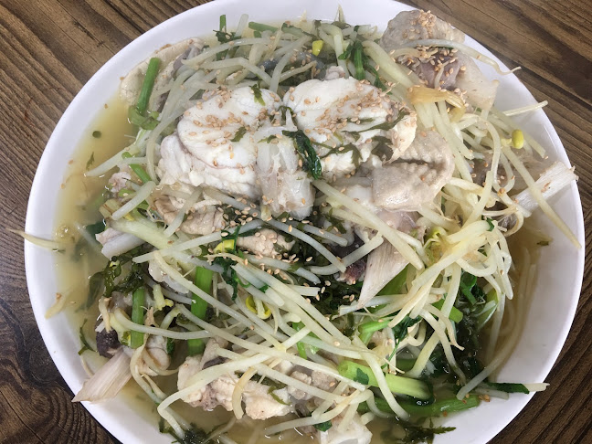 Comentarii opinii despre 두루미찜