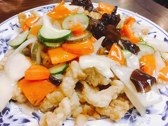 회영루 - 외식업