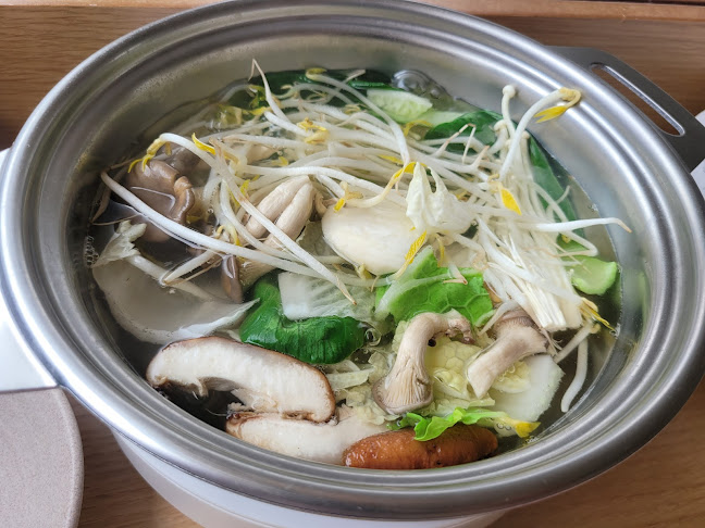 Opinii despre 샤브로21 수원역 în 수원시 - 외식업