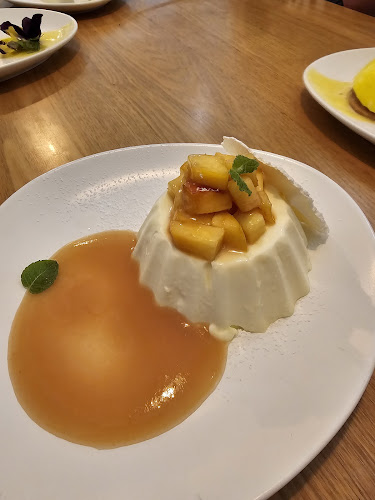 치아오렐레 이탈리안 레스토랑 - 외식업