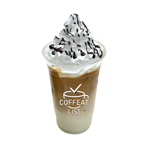 커핏리스트 - 포항시