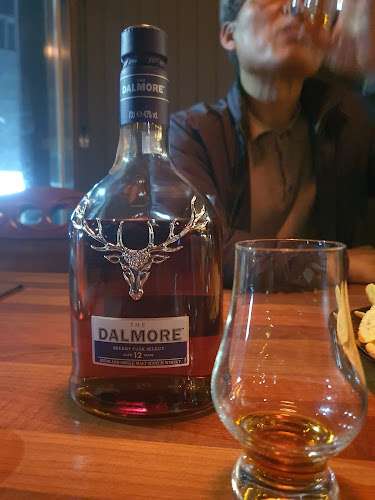 레옹 정하점 - 외식업