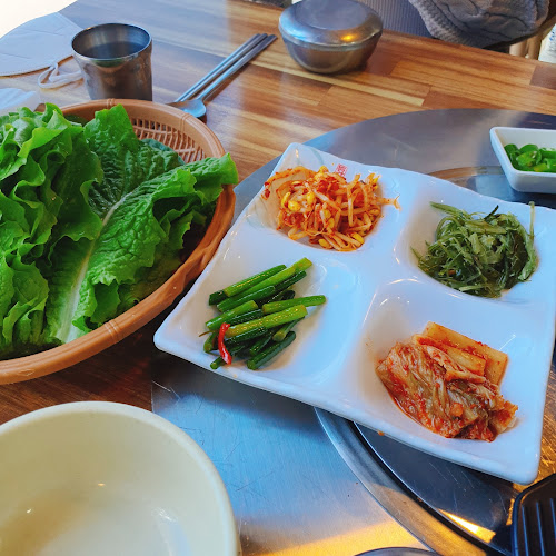 Opinii despre 우렁각시 în 남원시 - 외식업