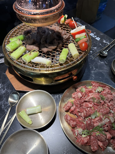 Opinii despre 압구정화로구이 동두천지행역점 în 동두천시 - 외식업