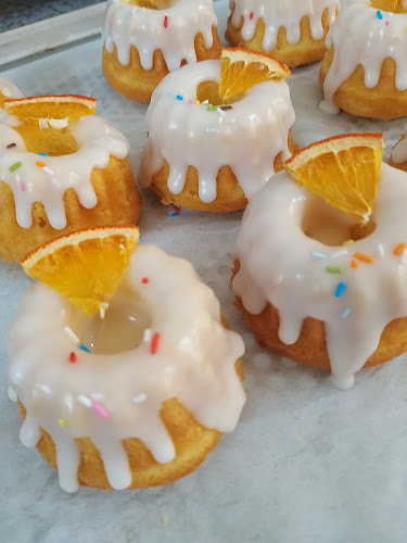 Comentarii opinii despre 서양다과점