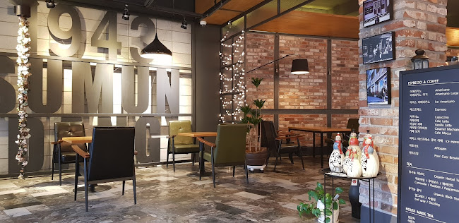 Opinii despre 수문당(카페&베이커리) în 목포시 - 외식업