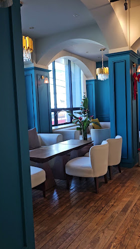 Opinii despre 에바돈가츠 대구봉덕점 în 남구 - 외식업