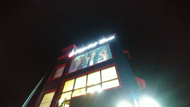 피자헛 계룡점 - 계룡시