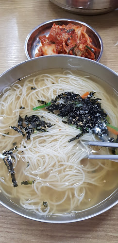 Comentarii opinii despre 국수집