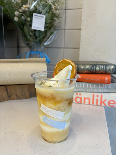 Opinii despre 카페이엘라도 în 제주시 - 외식업