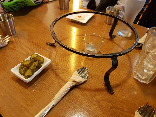 미스터봉스파게티 - 경산시