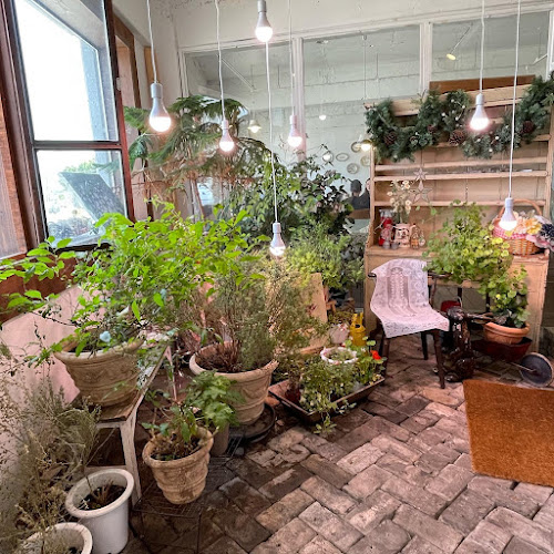 맘인더가든 스카이워크점 - 외식업