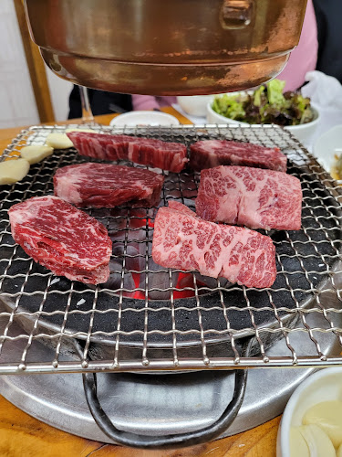 Comentarii opinii despre 경성관