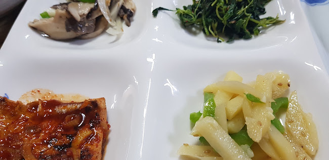 어두육미 - 아산시