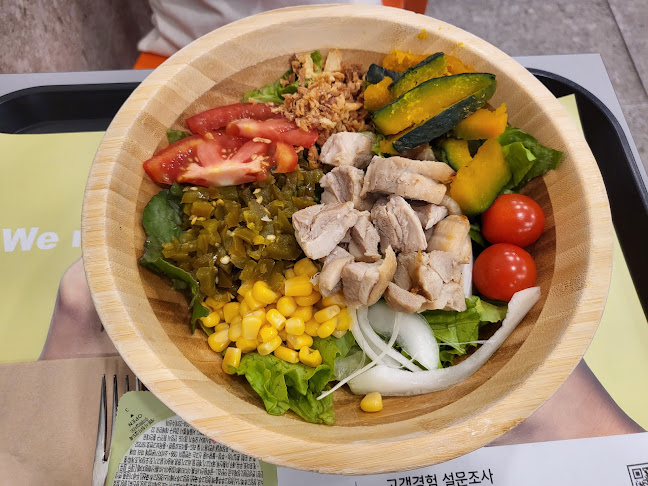 롤링파스타 의정제일점 - 의정부시