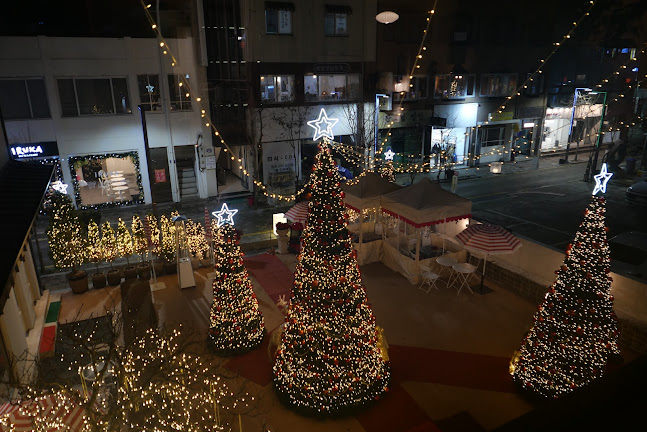 태그원 - 외식업