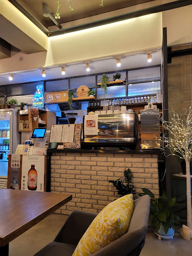 Comentarii opinii despre 강문달카페