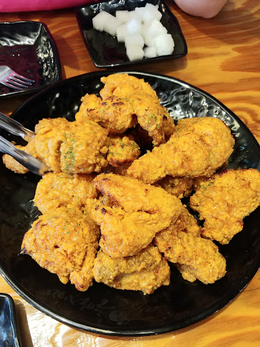 충만치킨 전주진북점 - 전주시