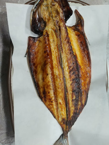 낭만고등어 - 외식업