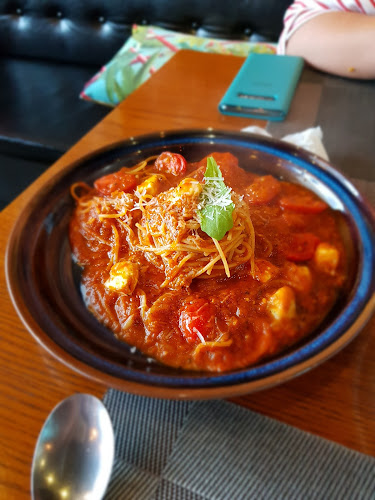 더테라스 - 외식업