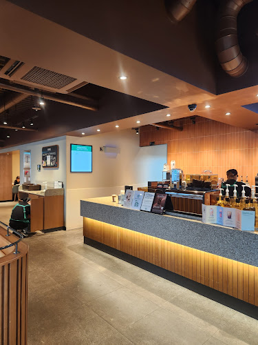 스타벅스 부천역점 - 부천시