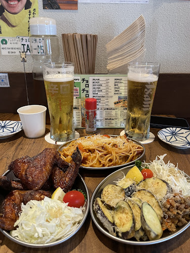 초로초로 - 외식업