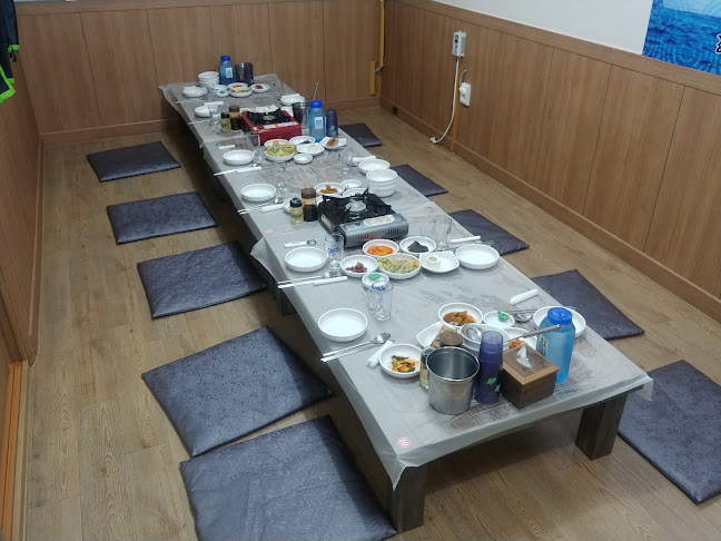 Opinii despre 해정왕뽈데기 (울산달동점) în 남구 - 외식업