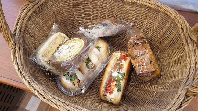 Opinii despre 뉴욕제과 în 속초시 - 외식업