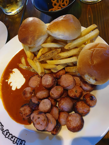 Comentarii opinii despre 맥켄지 달동점 Mckenzie Pub