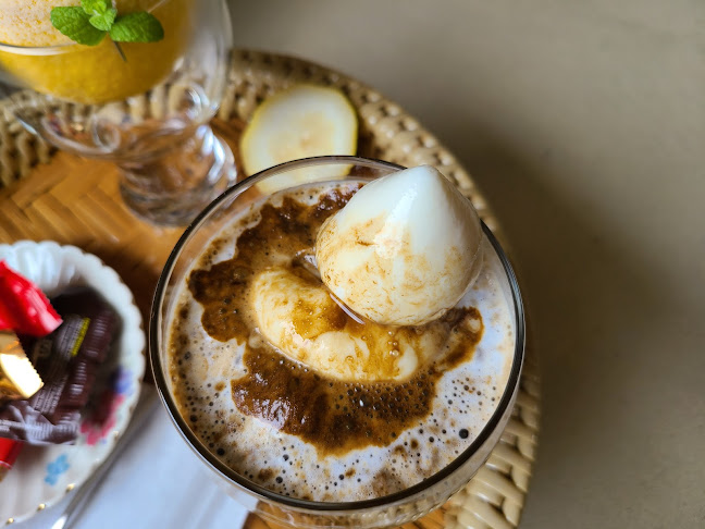 미주크크 - 외식업