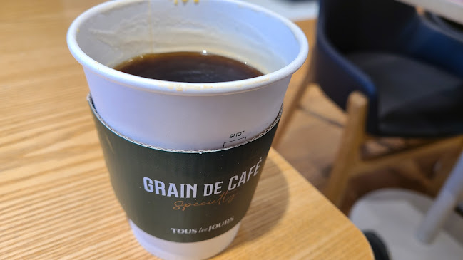 뚜레쥬르 부천대성점 - 부천시