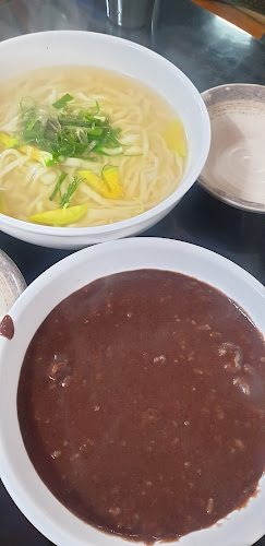 어머니손칼국수 - 원주시