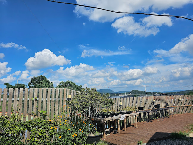 휴에고 - 외식업