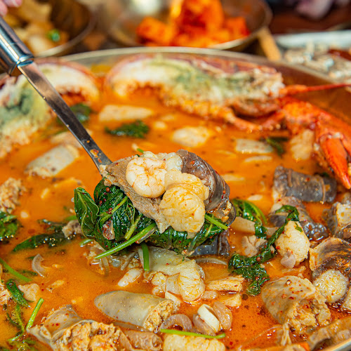 Comentarii opinii despre 수백당 이천직영점