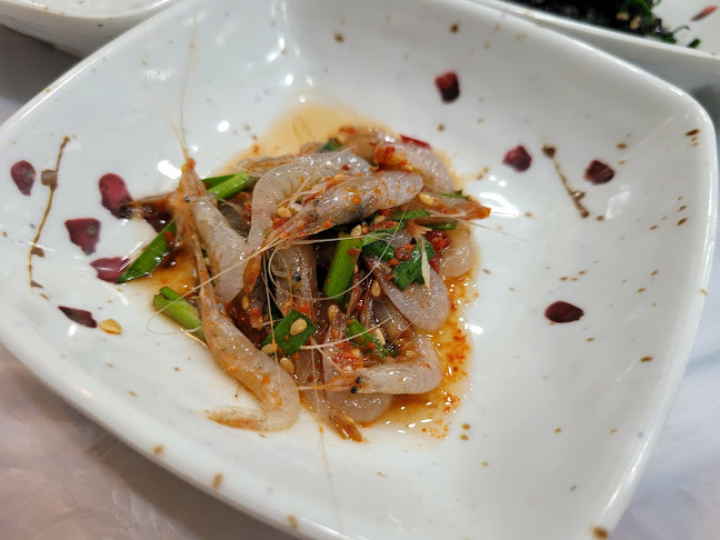 섬마을해물탕 - 외식업