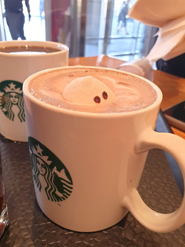 스타벅스 신세계의정부6F점