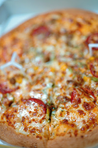 피자나라치킨공주 구미송정점