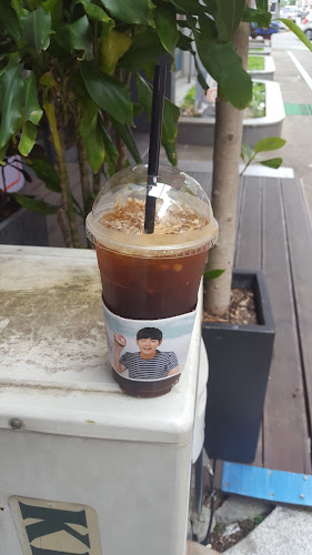 더벤티고현점 - 거제시