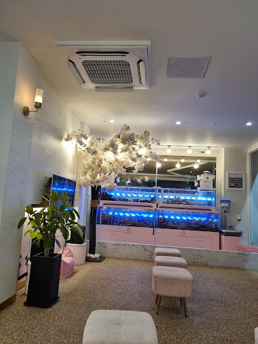 어서오시게 평촌점 - 외식업