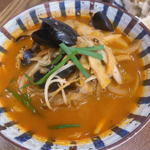 Comentarii opinii despre 아하중국집