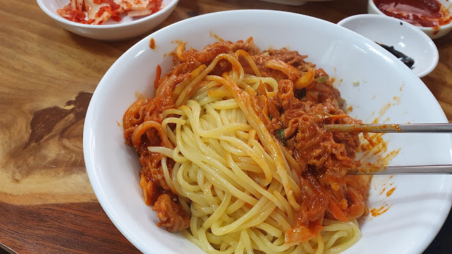 대학반점 - 원주시