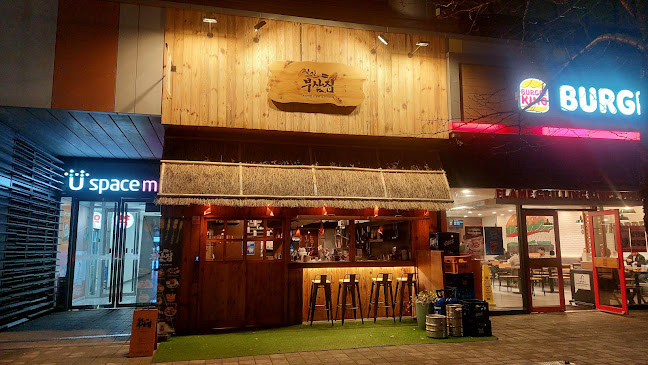 철길부산집 판교테크노밸리점