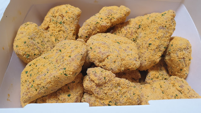 BHC치킨 김포양곡점