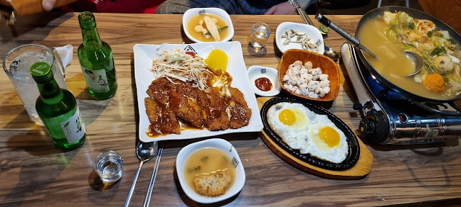 청송얼음골막걸리