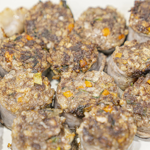 황부자튀김 - 외식업