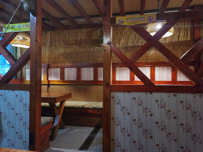 Opinii despre 텅호프 în 서귀포시 - 외식업